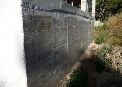 Muro-de-contencion-edificacion-Vallirana-3-min